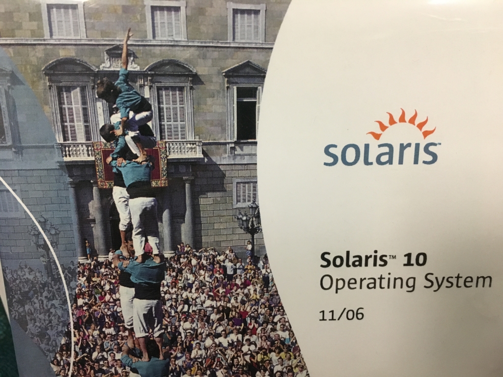 oracle solaris 10 end of life