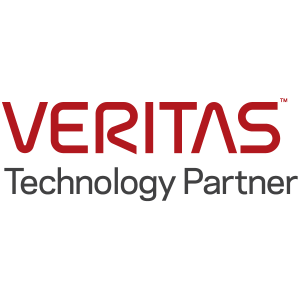 Veritas Technical Partner
