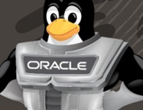 Linux OS Support – Low Cost Support Direct From Oracle